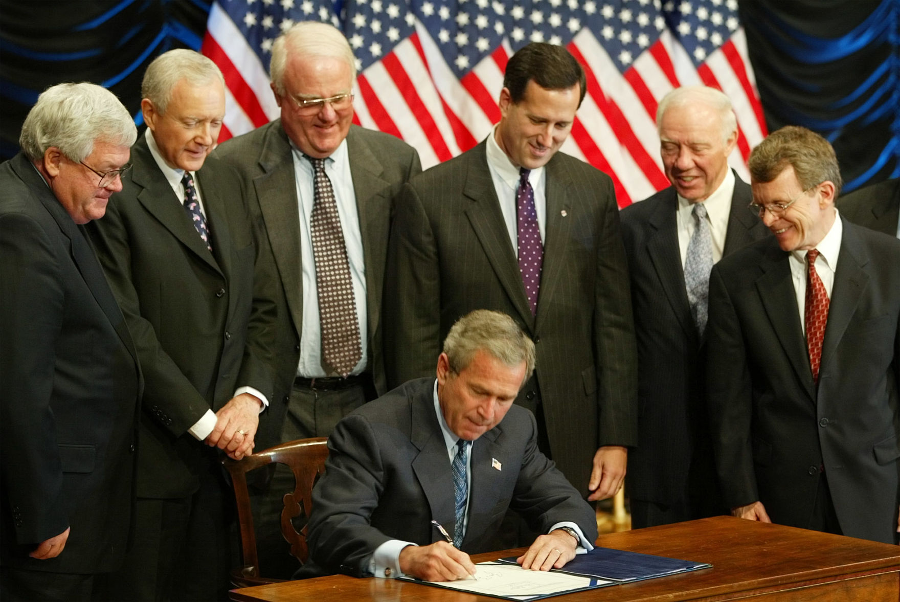 2003: Partial-Birth Abortion